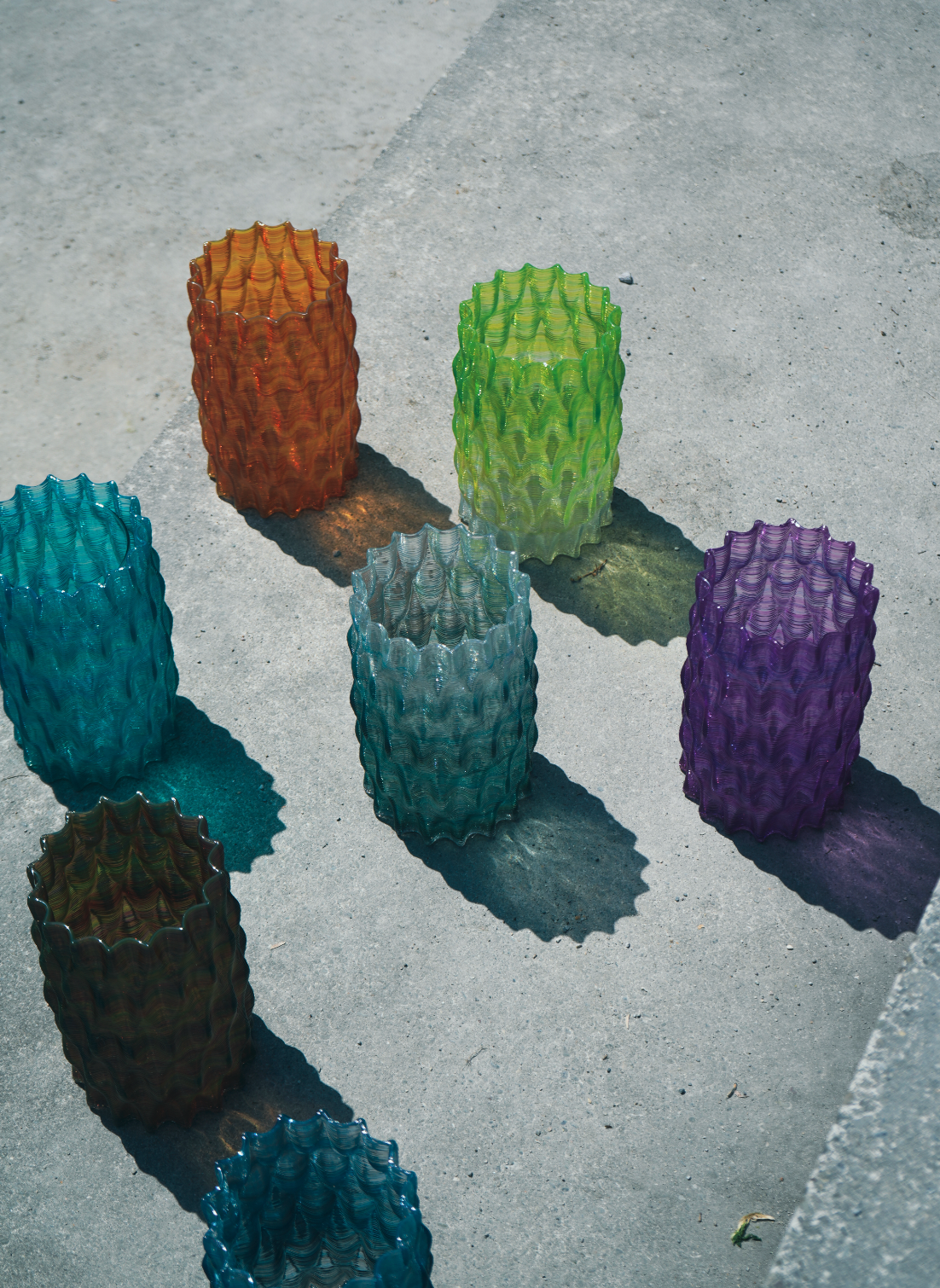 All Vases