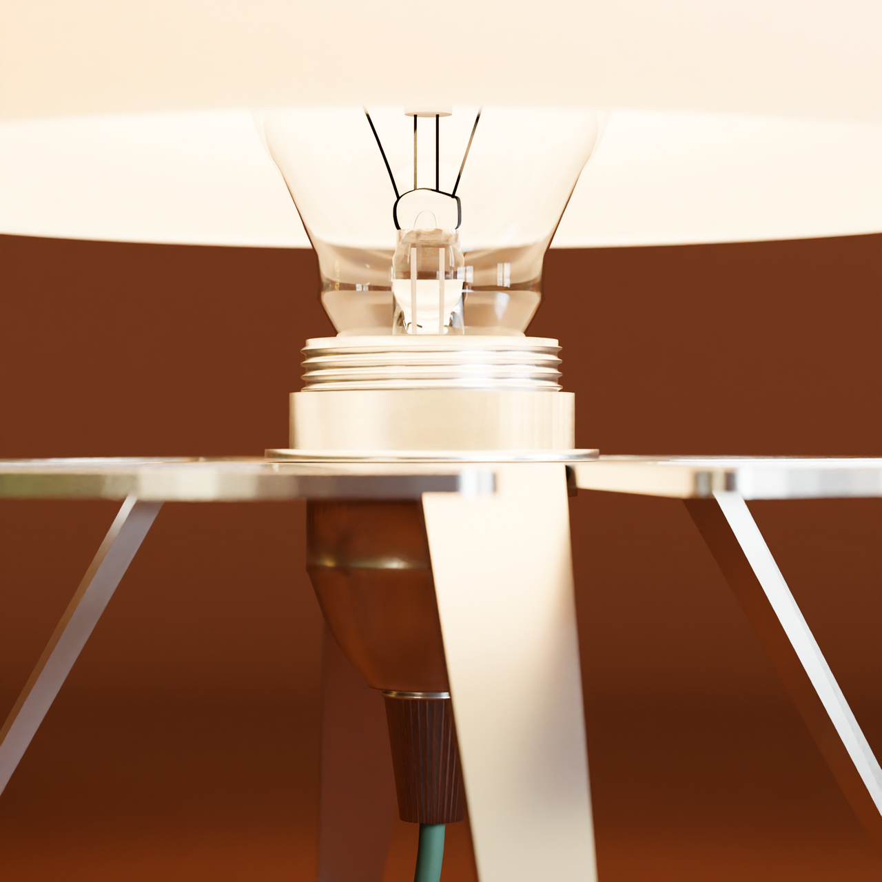Lamp - Yume