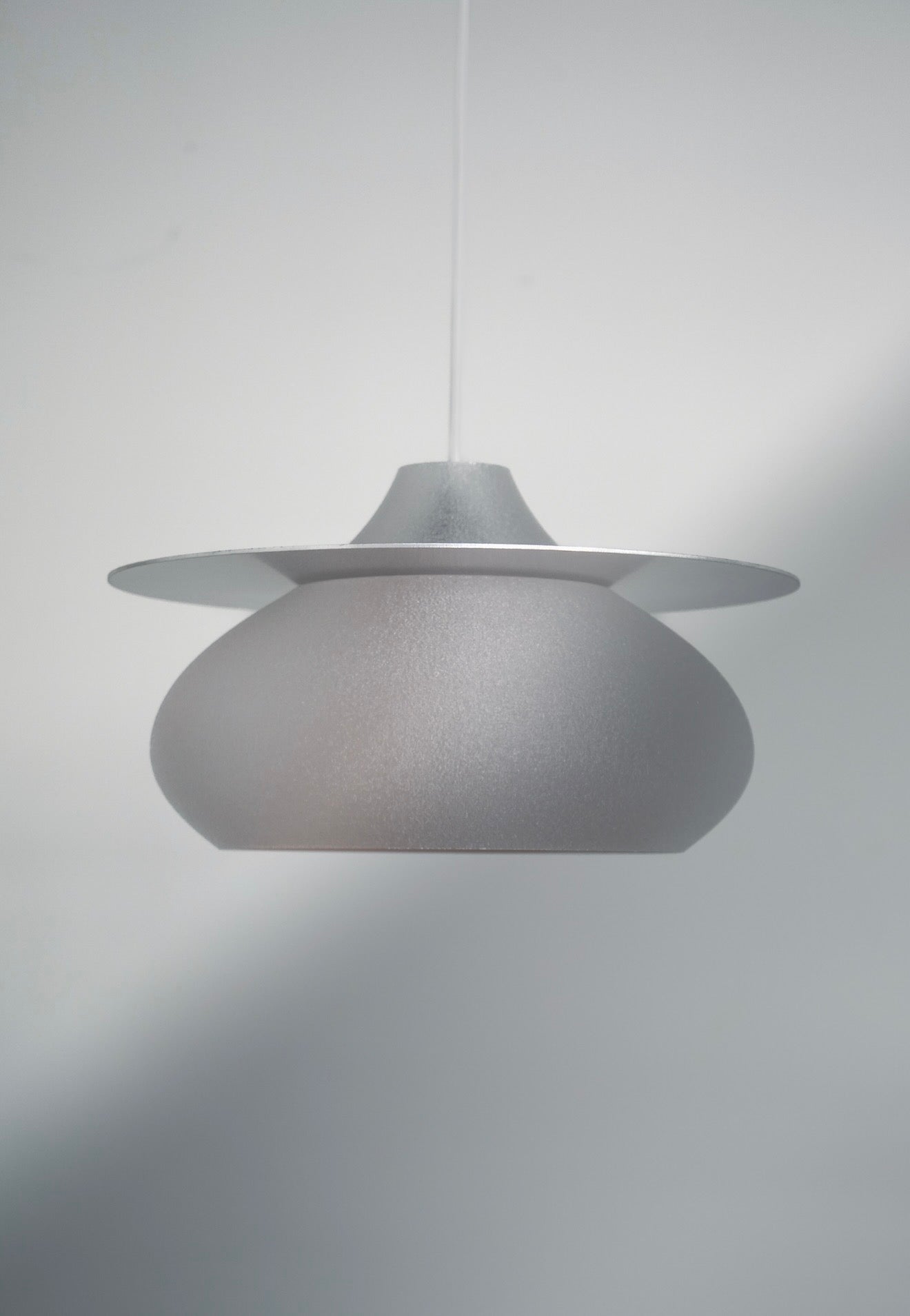 Space Age - Pendant 01 – Dehgraf Design AG