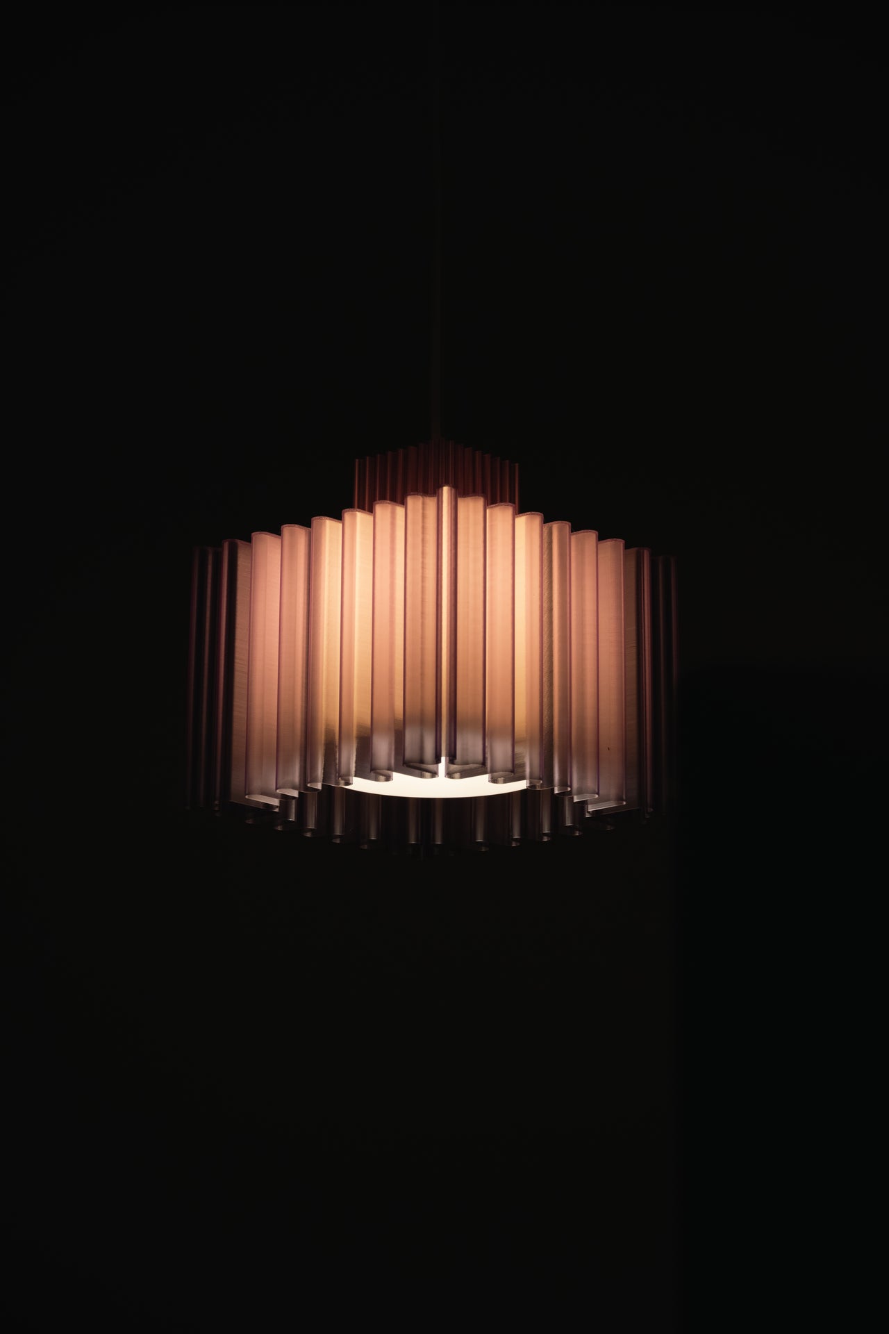 Cube - Pendant