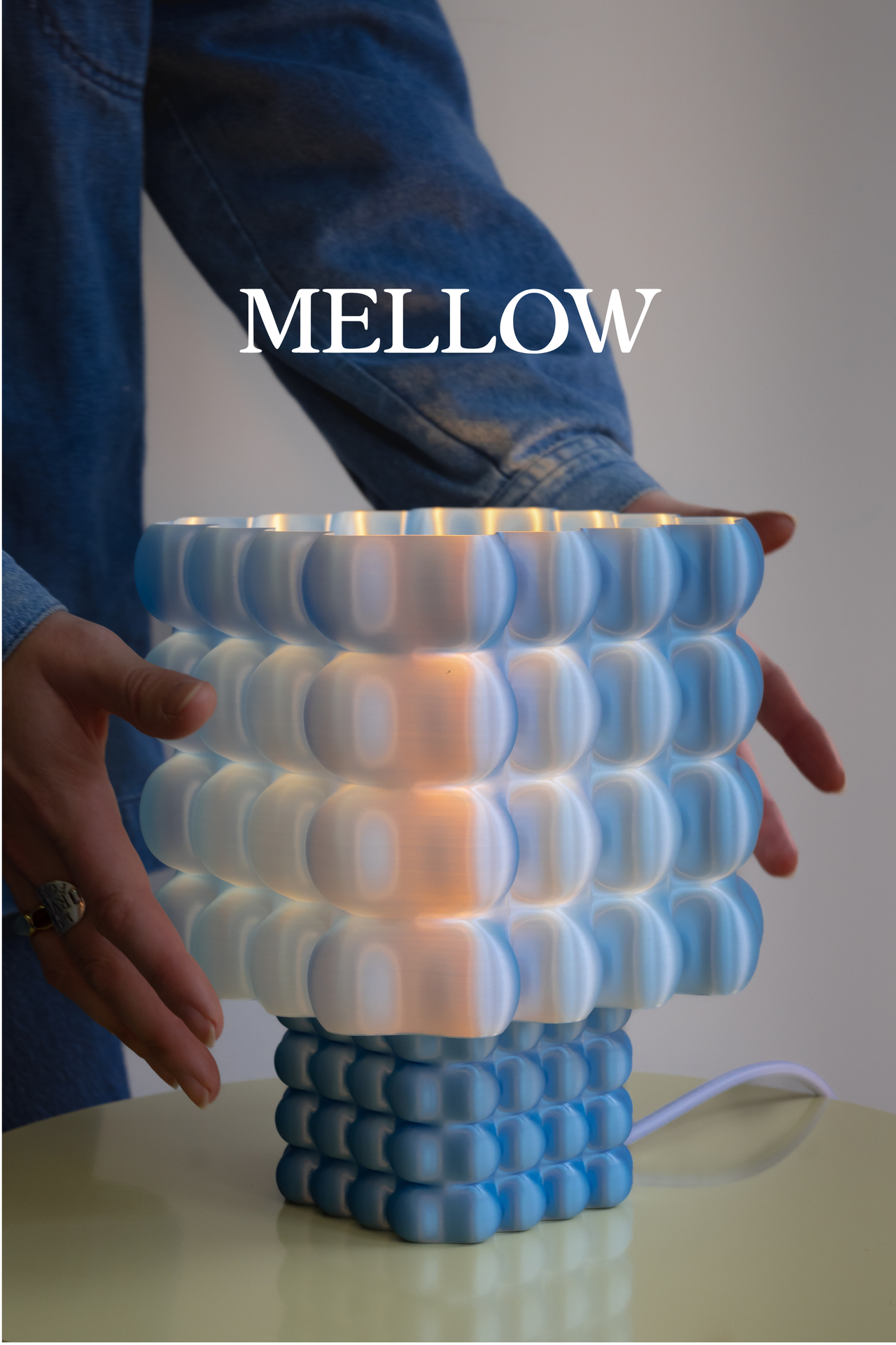 Lamp - Mellow