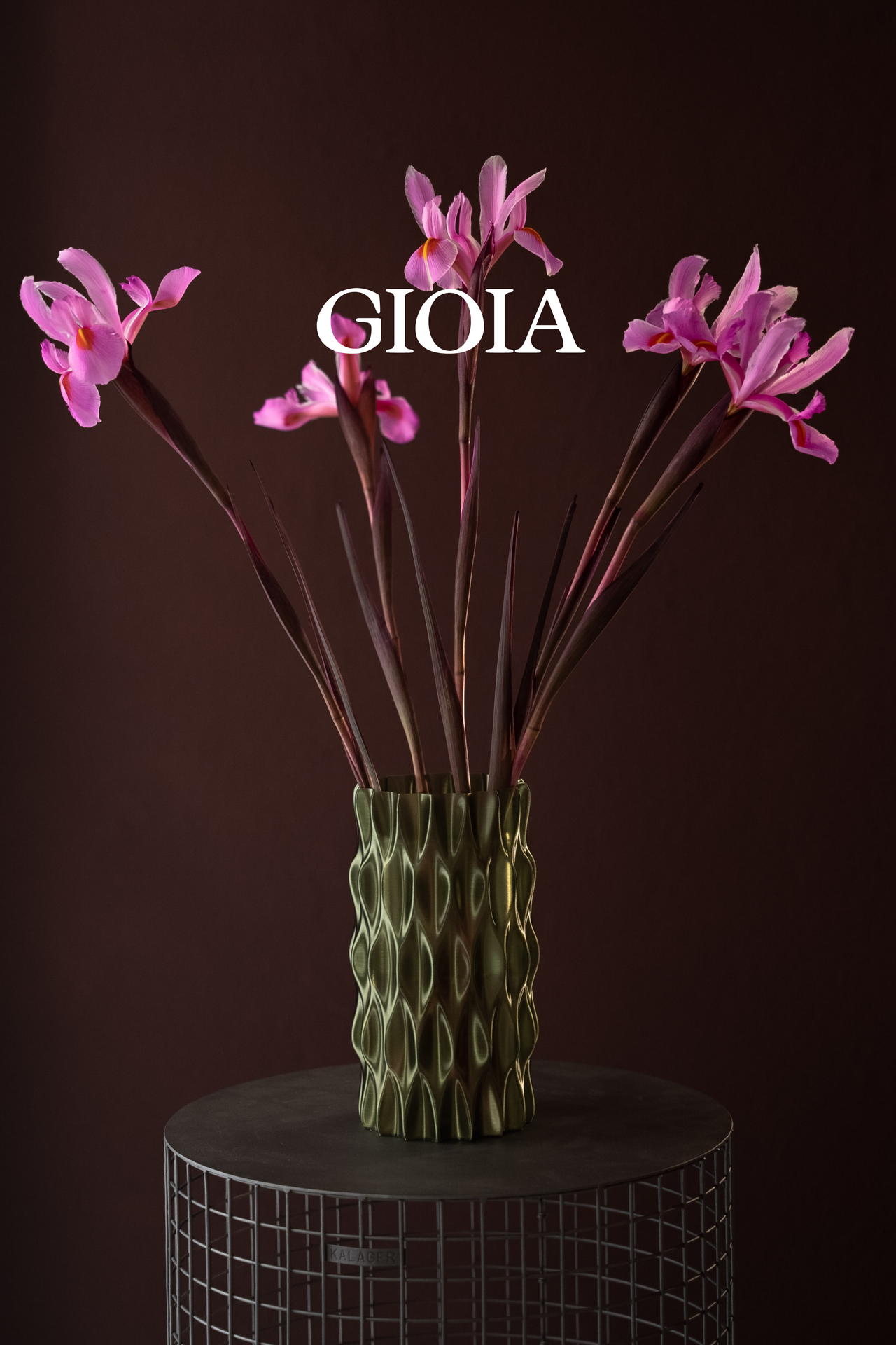 Vase - Gioia
