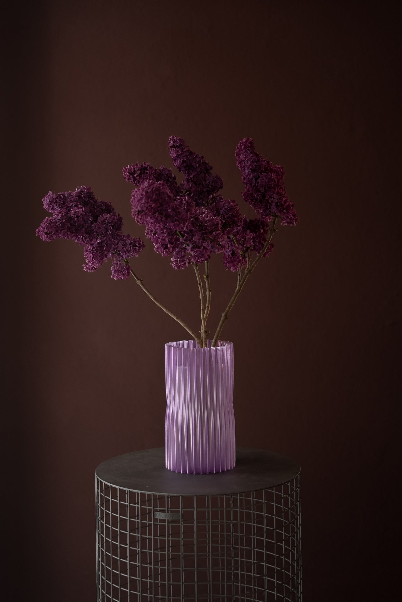 Vase - Aurora