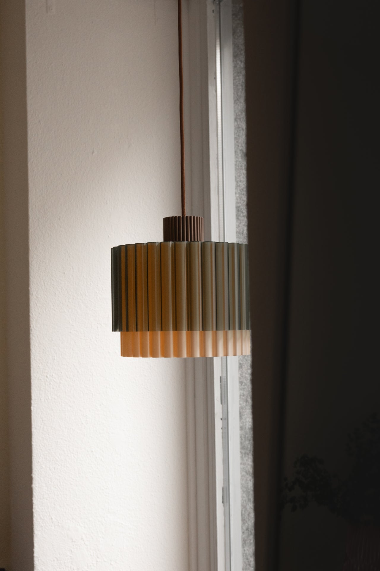 PL 01 - Pendant Light - Large