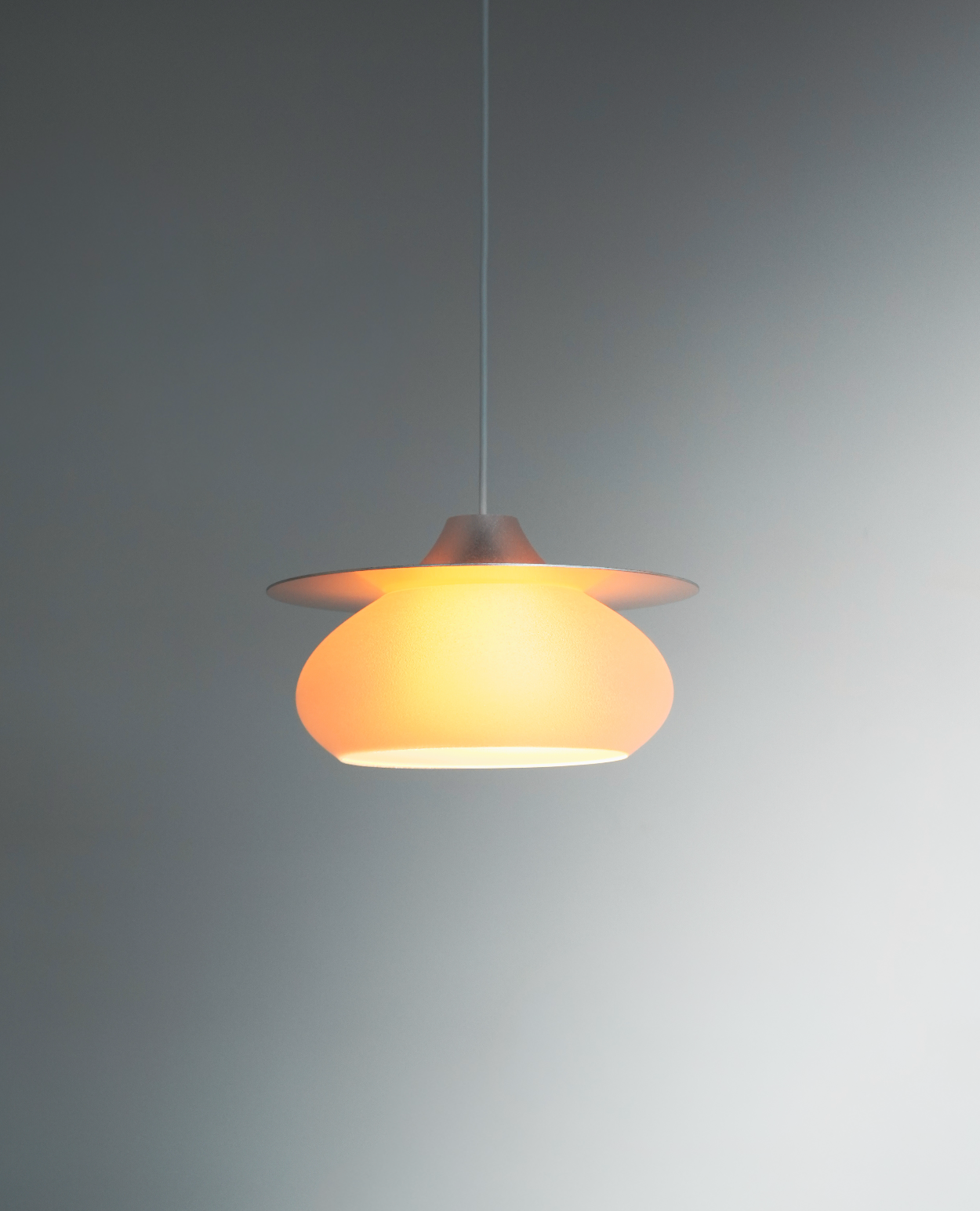Space Age - Pendant 01 – Dehgraf Design AG Space Age - Pendant 01 – Dehgraf Design AG